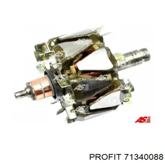 Regulator alternatora (przekaźnik ładowania) Profit 71340088 cena, od 20,83 USD