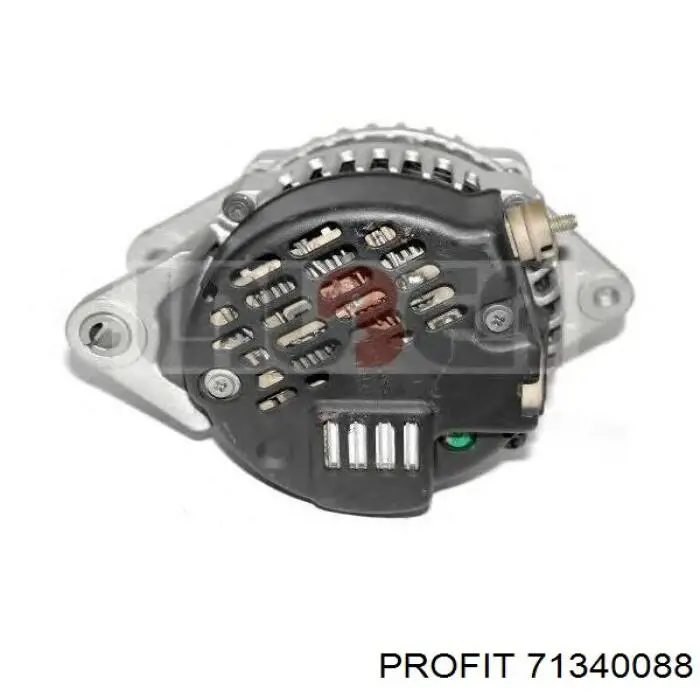Regulator alternatora (przekaźnik ładowania) Profit 71340088