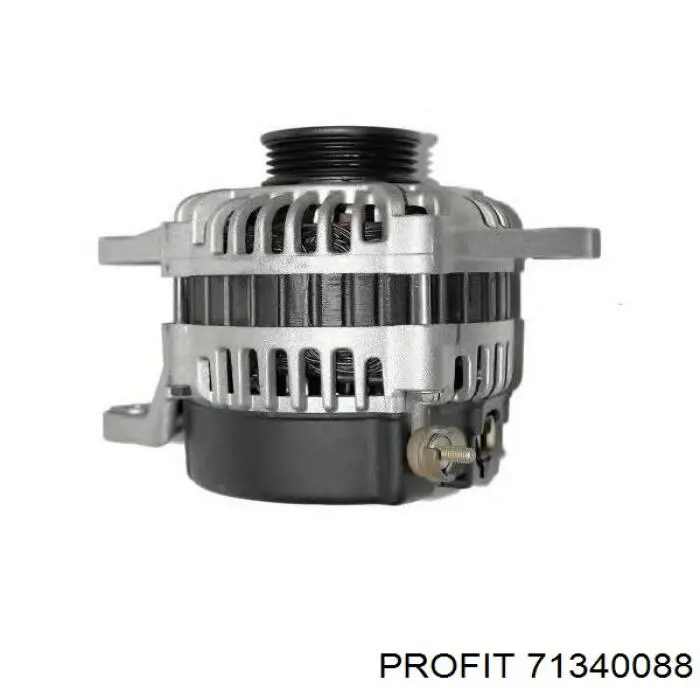 Regulator alternatora (przekaźnik ładowania) Profit 71340088 cena, od 20,83 USD