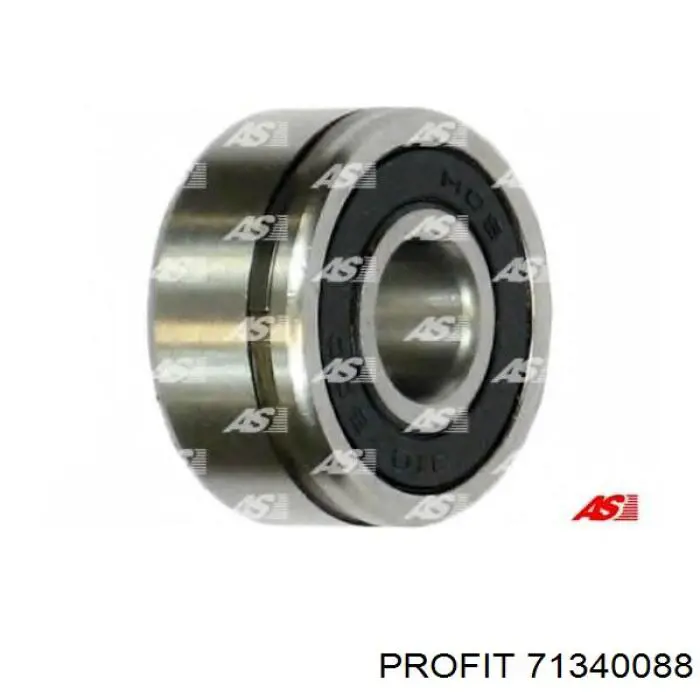 71340088 Profit Regulator alternatora (przekaźnik ładowania)