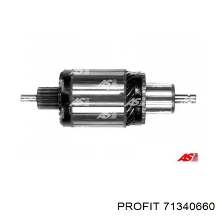 Uchwyt szczotki rozrusznika Profit 71340660 cena, od 7,36 USD