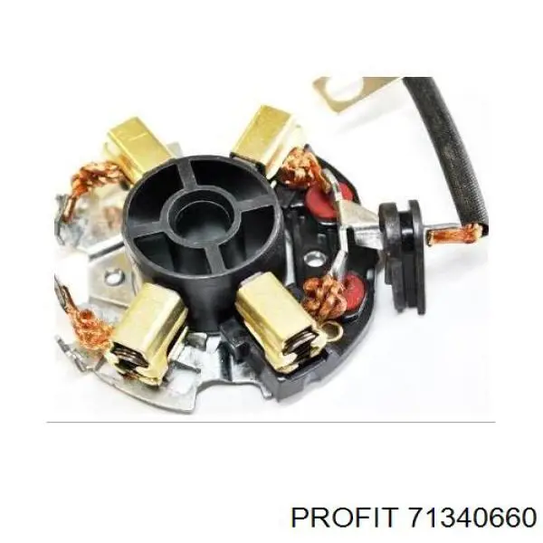 Do koszyka 71340660 Profit Uchwyt szczotki rozrusznika