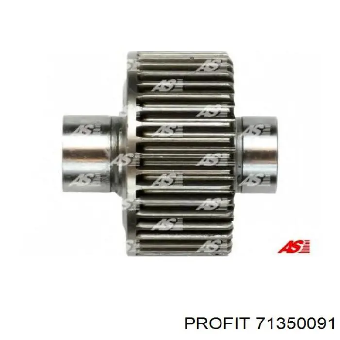71350091 Profit Bendiks rozrusznika