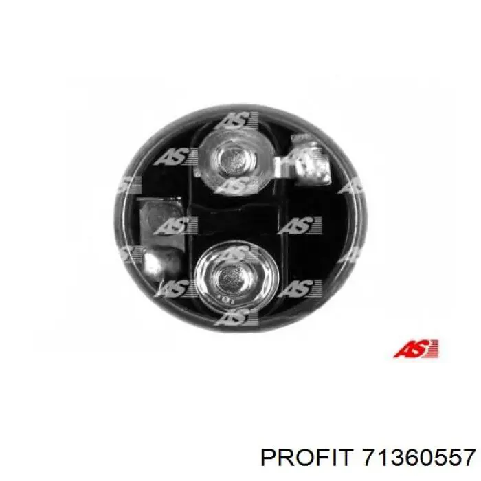 Do koszyka 71360557 Profit Uchwyt szczotki rozrusznika