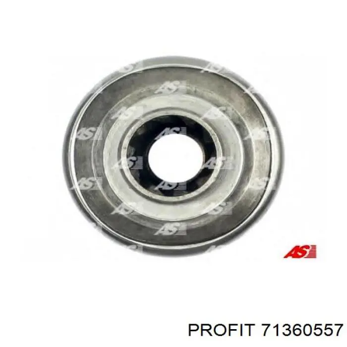 71360557 Profit Uchwyt szczotki rozrusznika