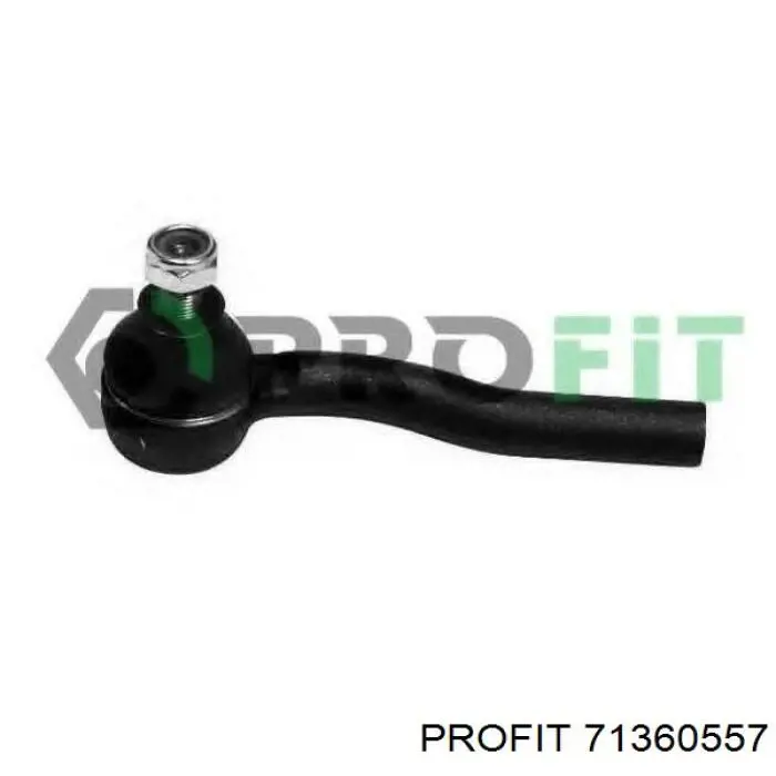 Uchwyt szczotki rozrusznika 71360557 Profit
