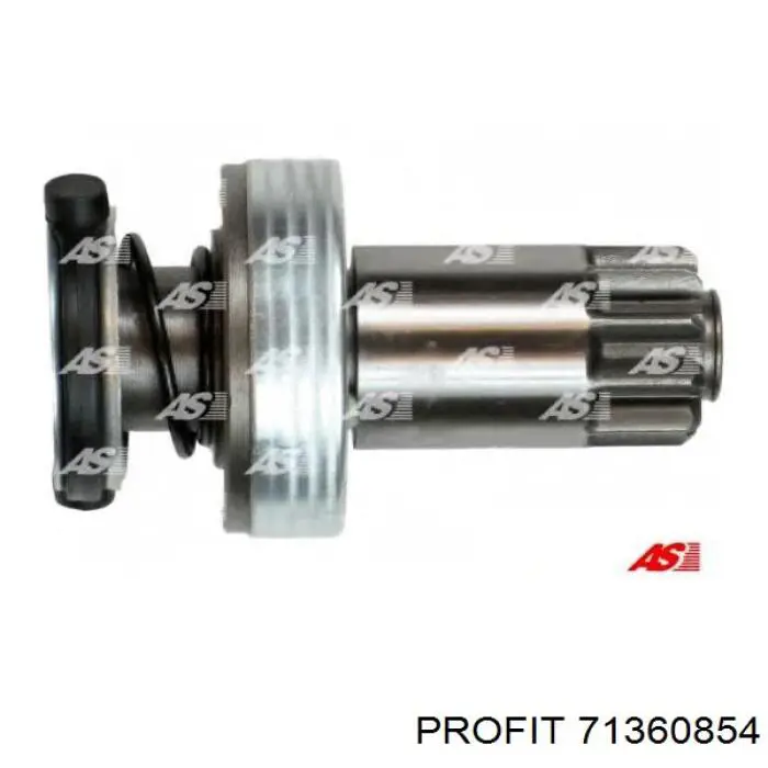 Bendiks rozrusznika Profit 71360854