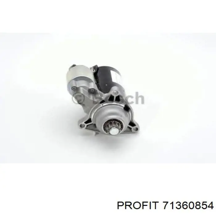 Bendiks rozrusznika Profit 71360854 cena, od 18,63 USD
