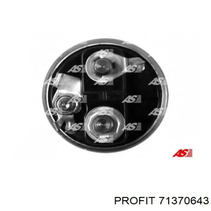 Bendiks rozrusznika ZN0597 ZEN