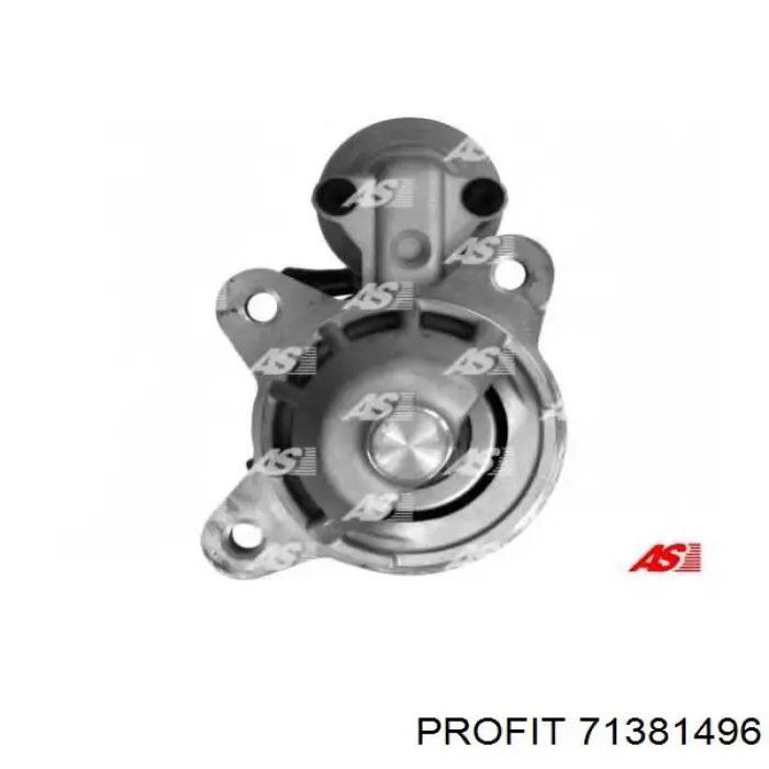 71381496 Profit Elektromagnes rozrusznika