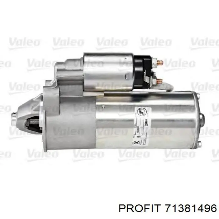71381496 Profit Elektromagnes rozrusznika