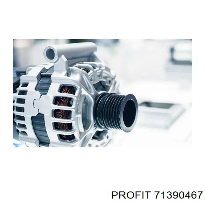 71390467 Profit Regulator alternatora (przekaźnik ładowania)