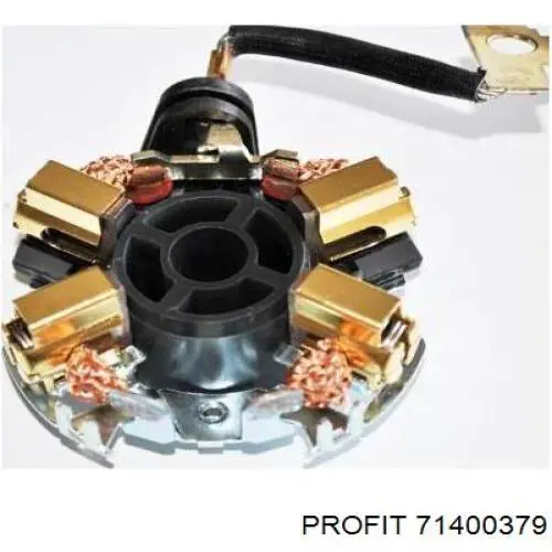 Do koszyka 8941529730 Isuzu Szczotka rozrusznika