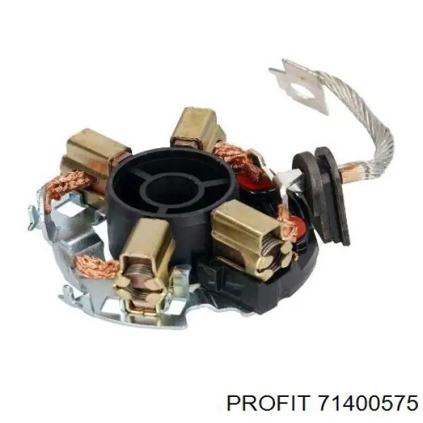 Szczotka alternatora Profit 71400575