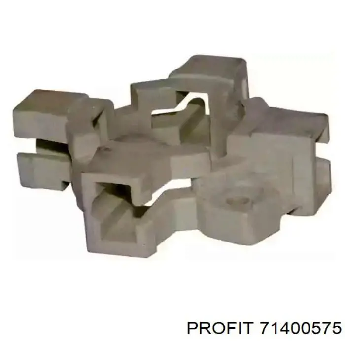 Szczotka alternatora 71400575 Profit
