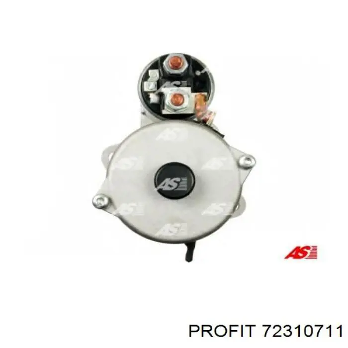 Elektromagnes rozrusznika MAN 51262120009 cena, od 44,35 USD
