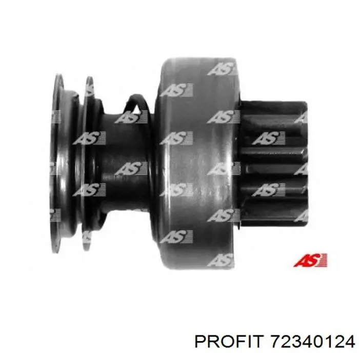Bendiks rozrusznika Profit 72340124 cena, od 16,02 USD