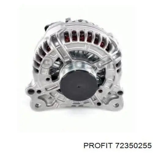 Wirnik alternatora Profit 72350255