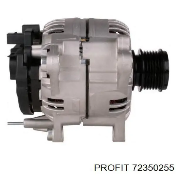 72350255 Profit Wirnik alternatora