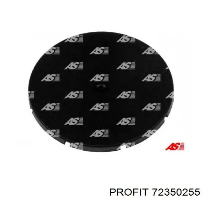 Do koszyka 72350255 Profit Wirnik alternatora
