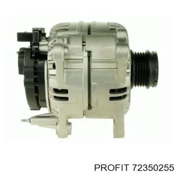 Wirnik alternatora 72350255 Profit