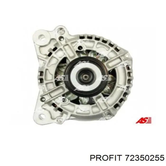 Wirnik alternatora Profit 72350255 cena, od 55,27 USD
