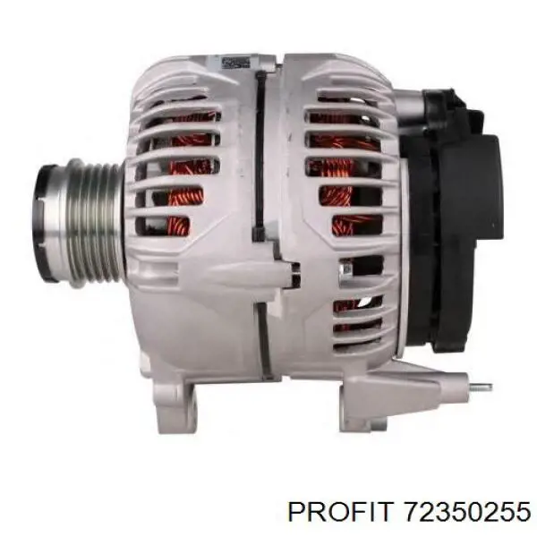 Wirnik alternatora 72350255 Profit
