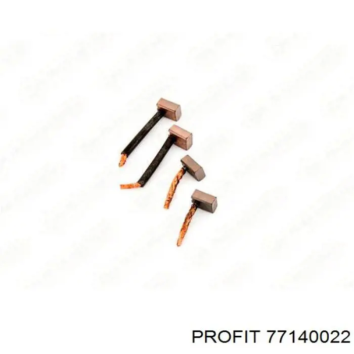 77140022 Profit Szczotka rozrusznika
