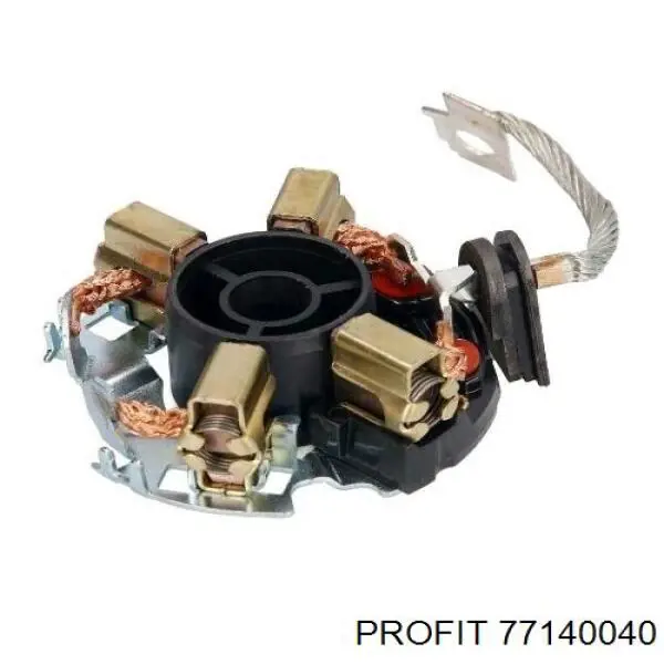 Szczotka rozrusznika Ford 6132541 cena, od 2,69 USD