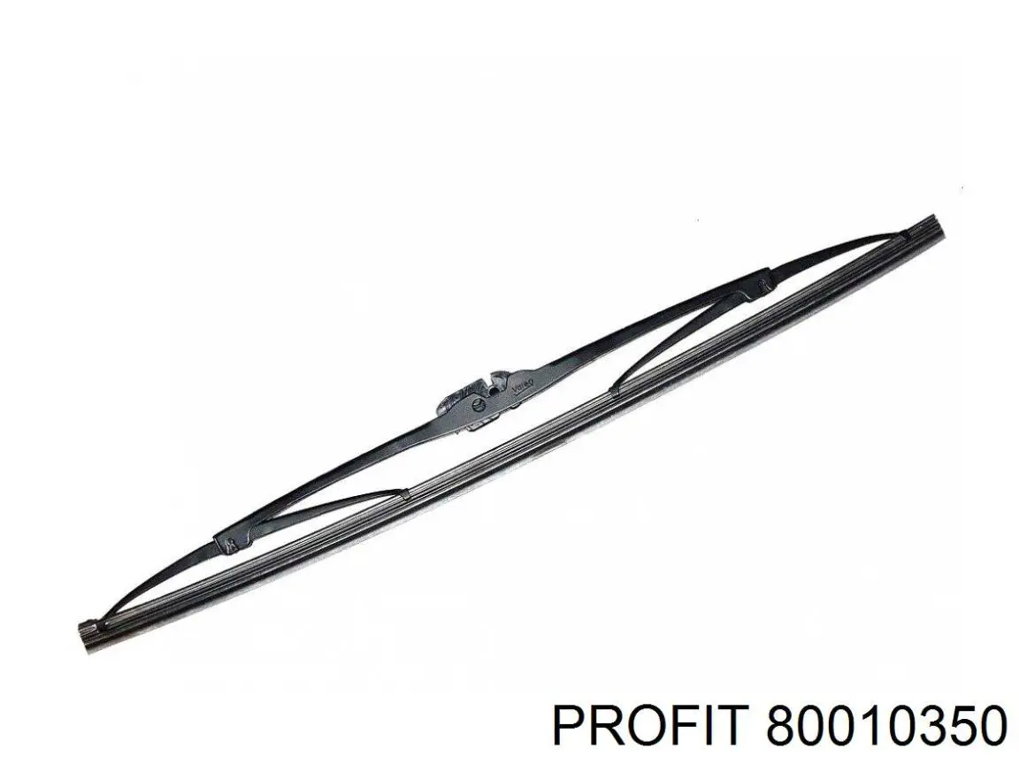 Pióro wycieraczki szyby tylnej 80010350 Profit