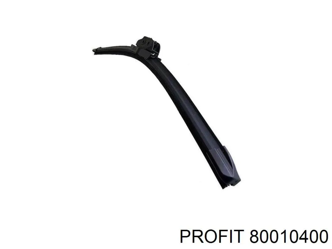 Do koszyka 2800011519180 Continental/Siemens Pióro wycieraczki szyby tylnej