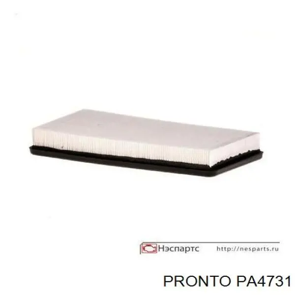 Filtr powietrza Chevrolet Blazer S10 SUV (1995 - 2005) cena, od 22,36 USD