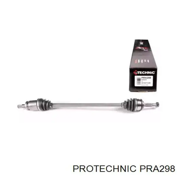 Półoś napędowa przednia prawa do Nissan Primera  P10