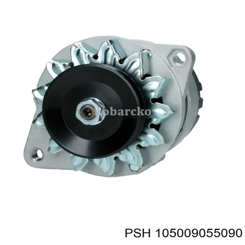 105.009.055.090 PSH alternator