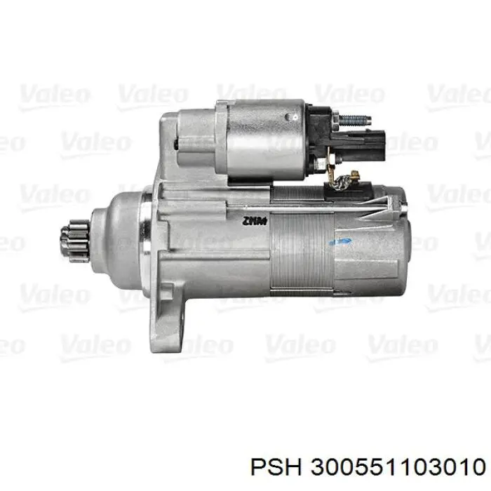 300551103010 PSH rozrusznik