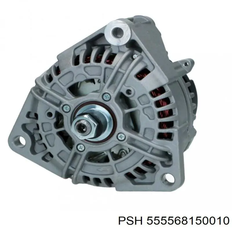 Alternator A0131542602 Mercedes