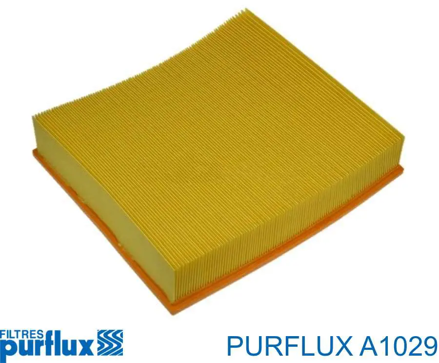 A1029 Purflux Filtr powietrza