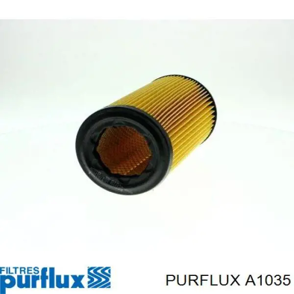 Filtr powietrza Purflux A1035 cena, od 9,96 USD