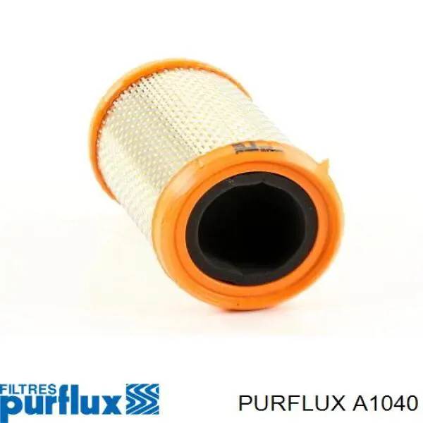 A1040 Purflux Filtr powietrza