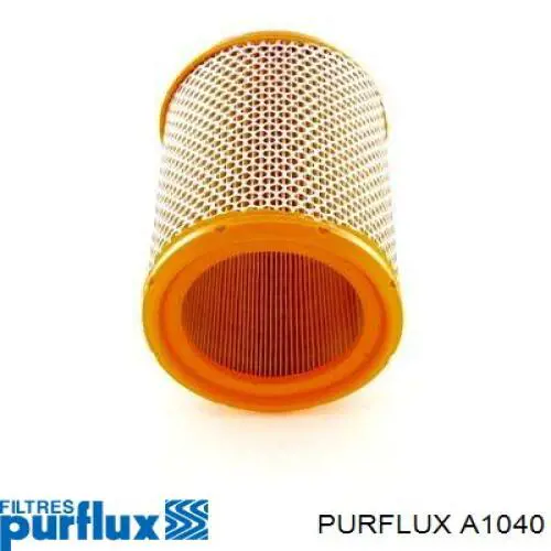 Filtr powietrza Purflux A1040 cena, od 15,39 USD