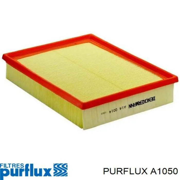 A1050 Purflux Filtr powietrza