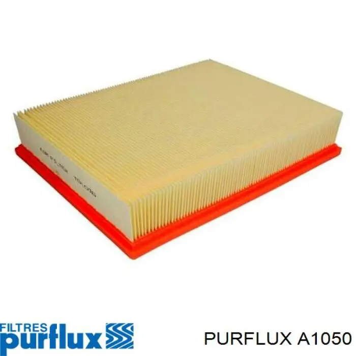 Filtr powietrza Purflux A1050 cena, od 10,25 USD