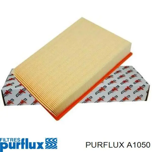 Do koszyka A1050 Purflux Filtr powietrza