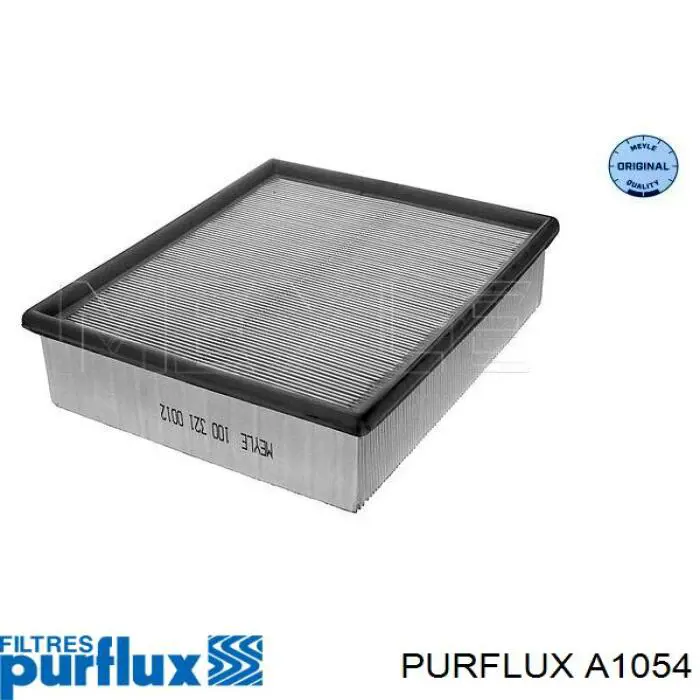 Filtr powietrza Purflux A1054 cena, od 10,25 USD