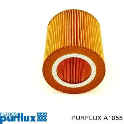Filtr powietrza Purflux A1055 cena, od 12,67 USD