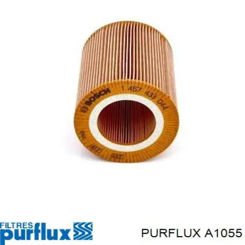 A1055 Purflux Filtr powietrza