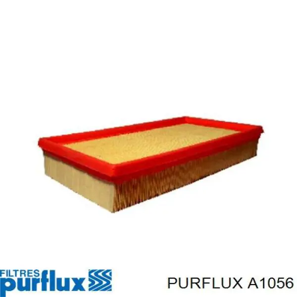 A1056 Purflux Filtr powietrza