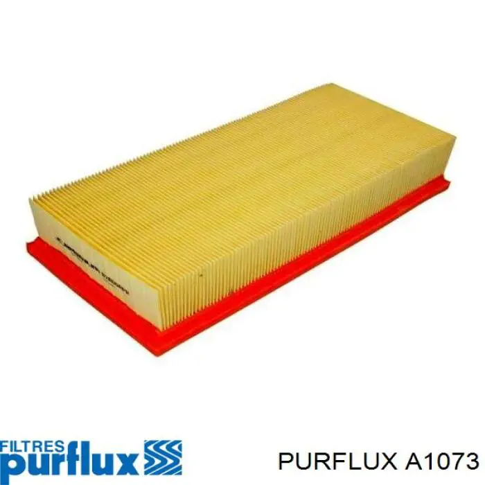 A1073 Purflux Filtr powietrza