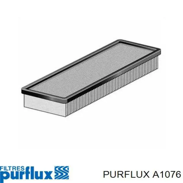 Filtr powietrza Purflux A1076 cena, od 8,98 USD