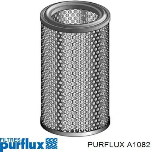 A1082 Purflux Filtr powietrza